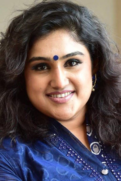 Vanitha Vijayakumar - Wikiunfold